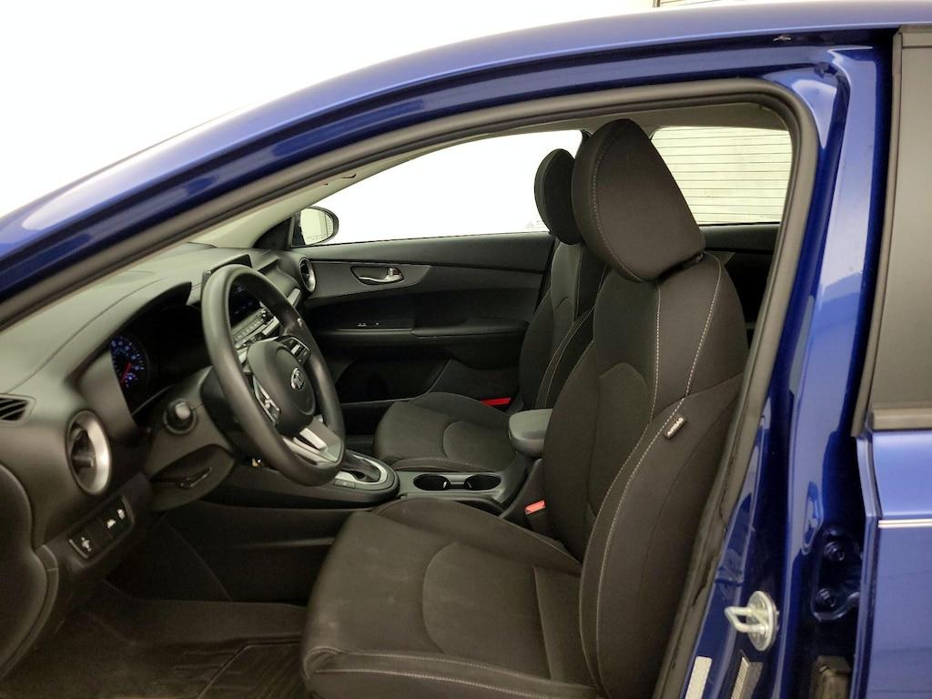 used 2020 Kia Forte car, priced at $15,998
