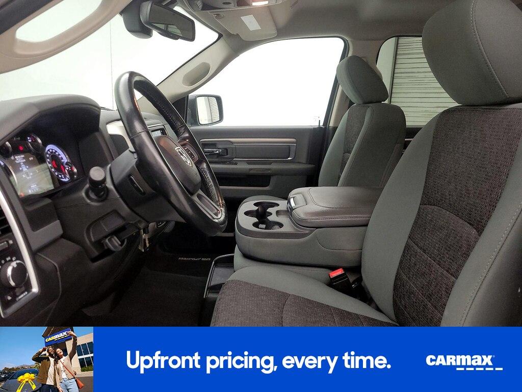 used 2020 Ram 1500 Classic car, priced at $30,998