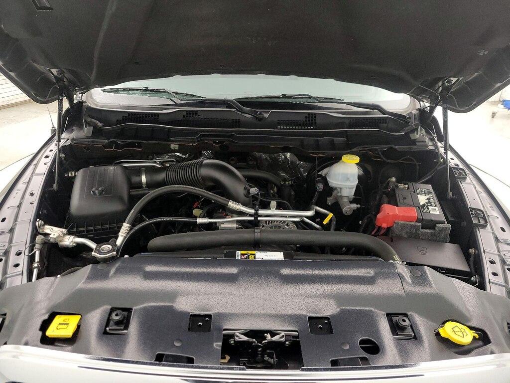 used 2020 Ram 1500 Classic car, priced at $30,998