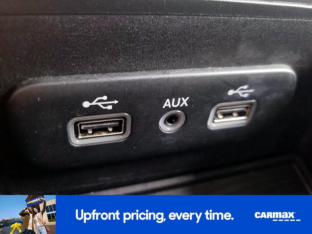 used 2020 Ram 1500 Classic car, priced at $30,998