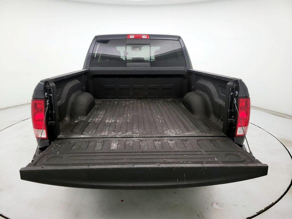 used 2020 Ram 1500 Classic car, priced at $30,998