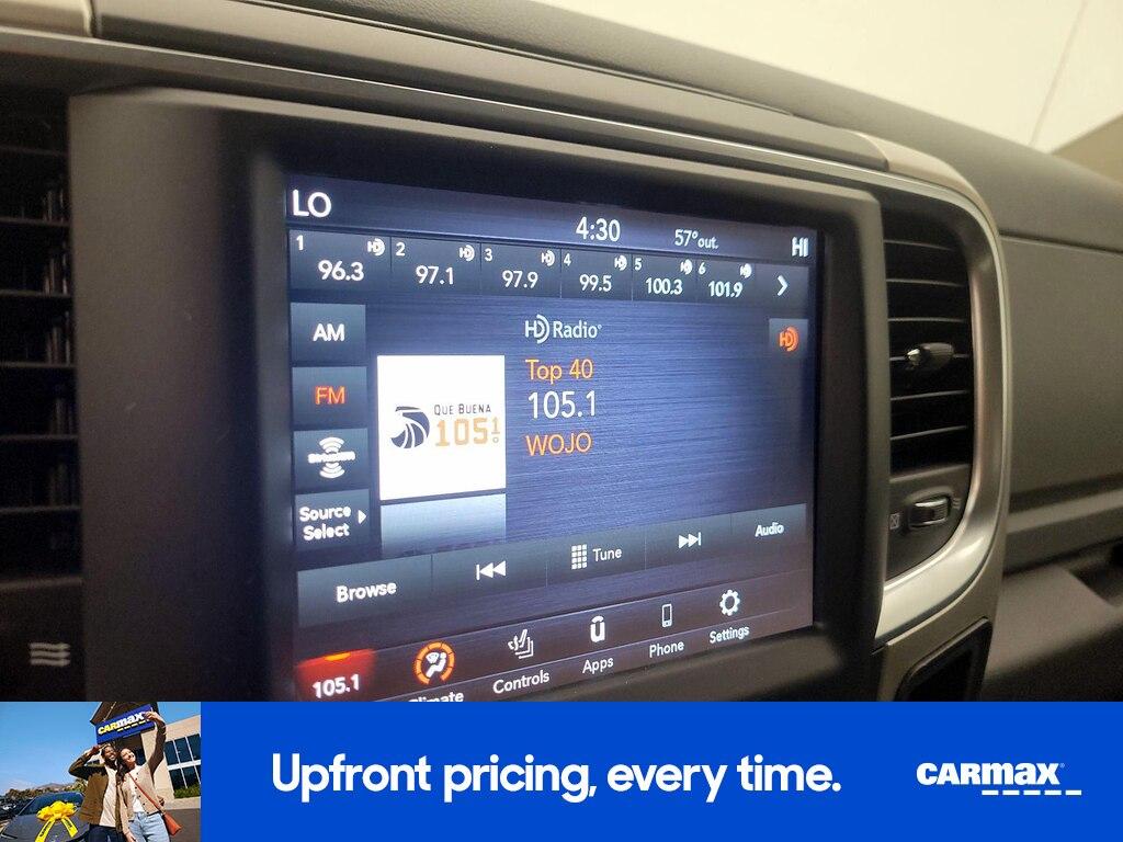 used 2020 Ram 1500 Classic car, priced at $30,998