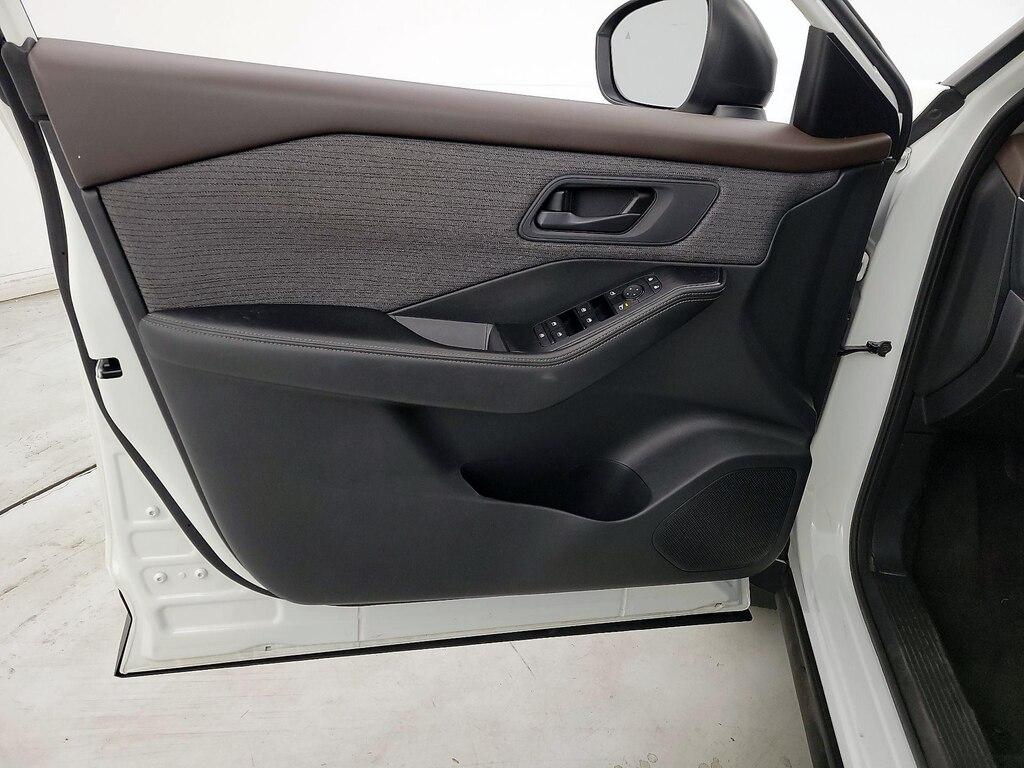 used 2022 Nissan Rogue car, priced at $23,998