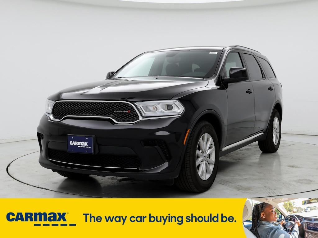 used 2023 Dodge Durango car, priced at $25,998