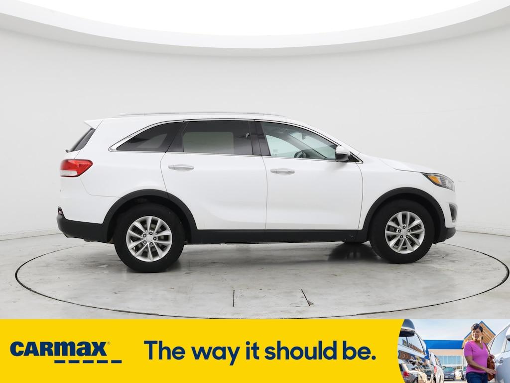 used 2016 Kia Sorento car, priced at $14,998