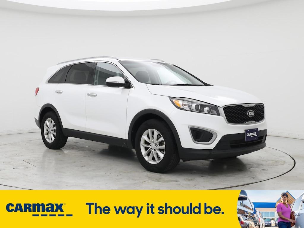 used 2016 Kia Sorento car, priced at $14,998