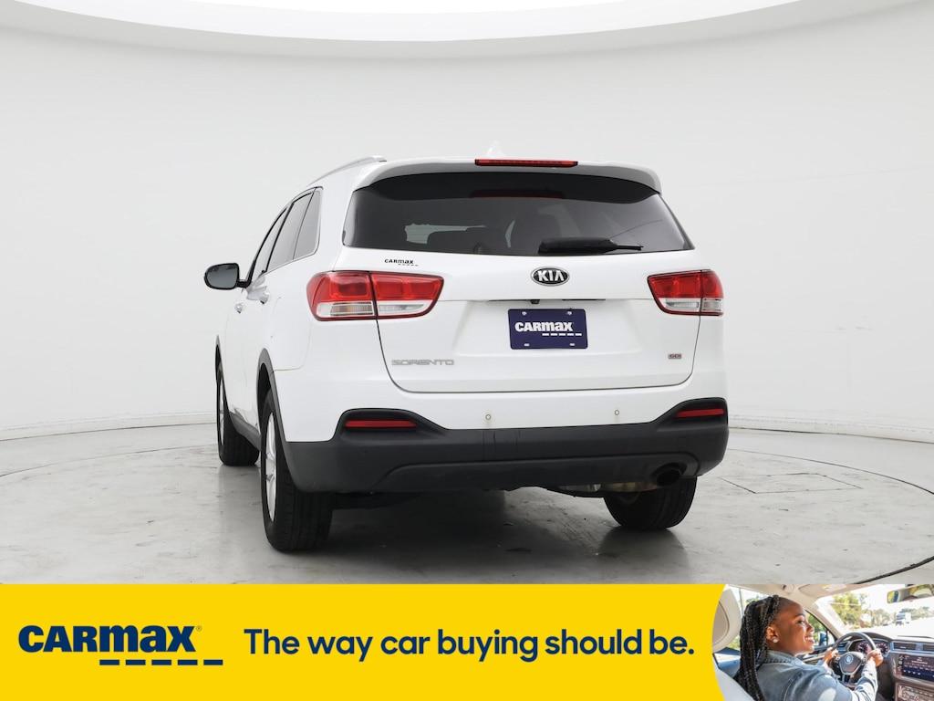 used 2016 Kia Sorento car, priced at $14,998