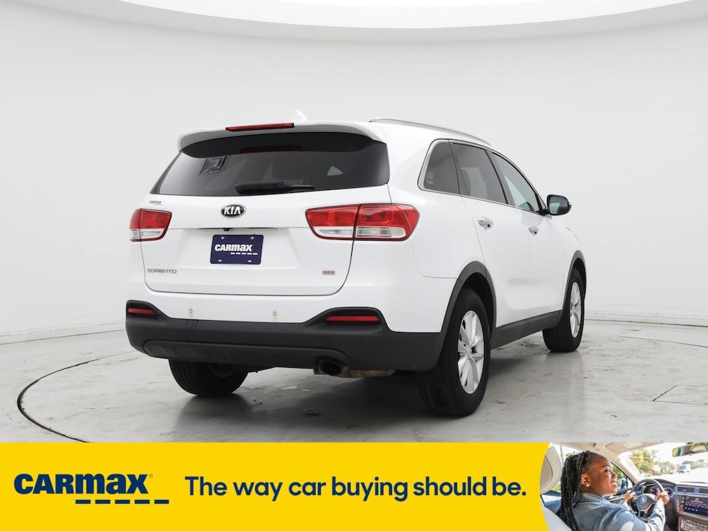 used 2016 Kia Sorento car, priced at $14,998