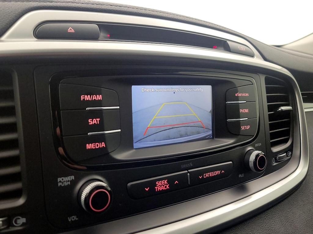 used 2016 Kia Sorento car, priced at $14,998