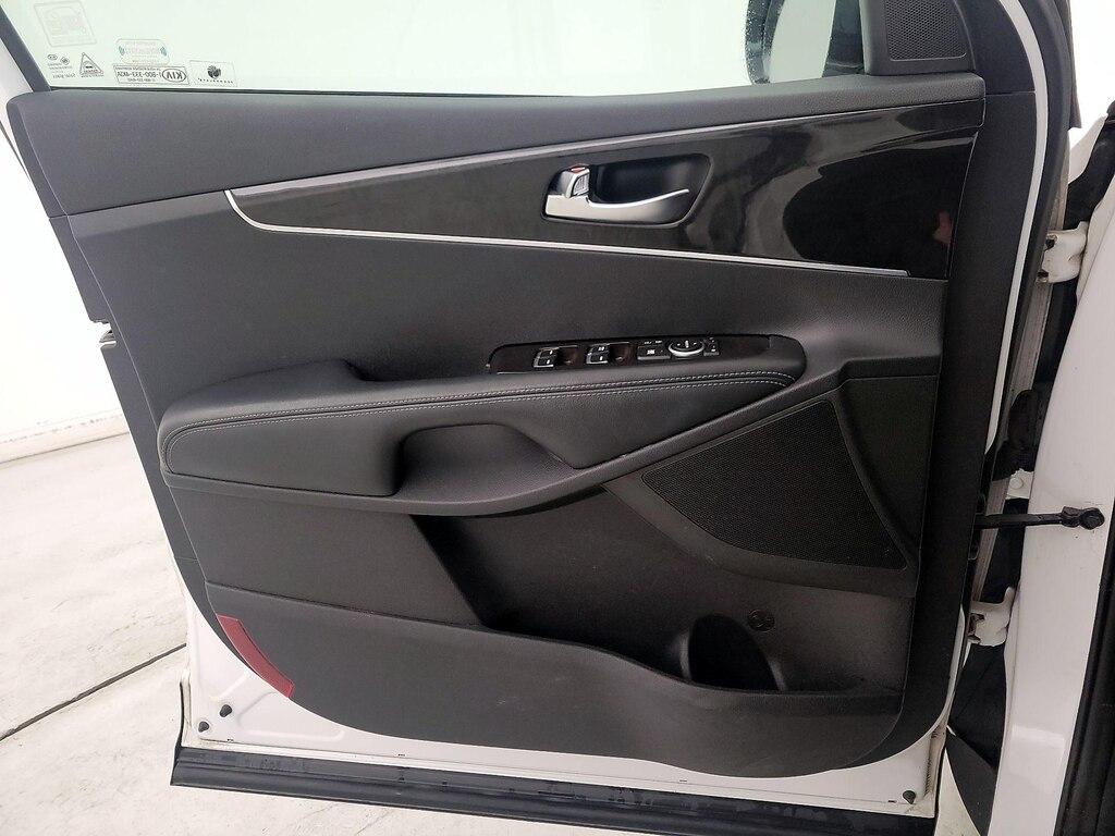 used 2016 Kia Sorento car, priced at $14,998