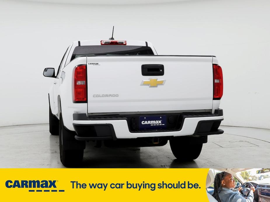 used 2016 Chevrolet Colorado car, priced at $16,998