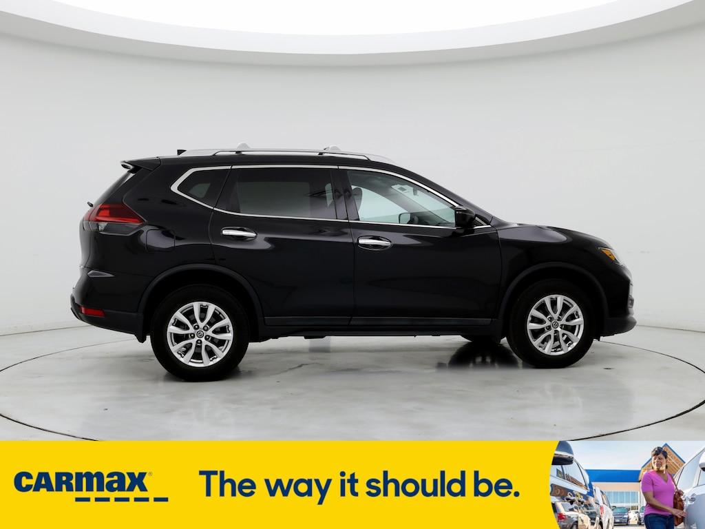 used 2020 Nissan Rogue car, priced at $20,998