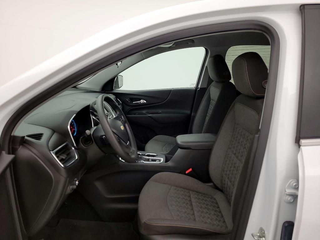 used 2023 Chevrolet Equinox car, priced at $22,998