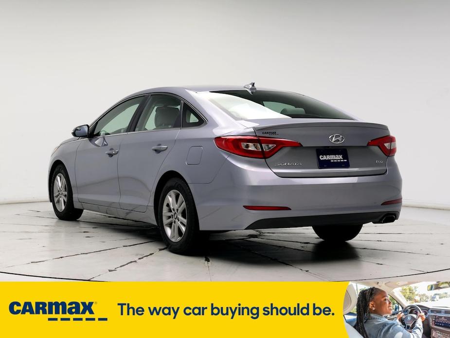 used 2016 Hyundai Sonata car, priced at $13,998