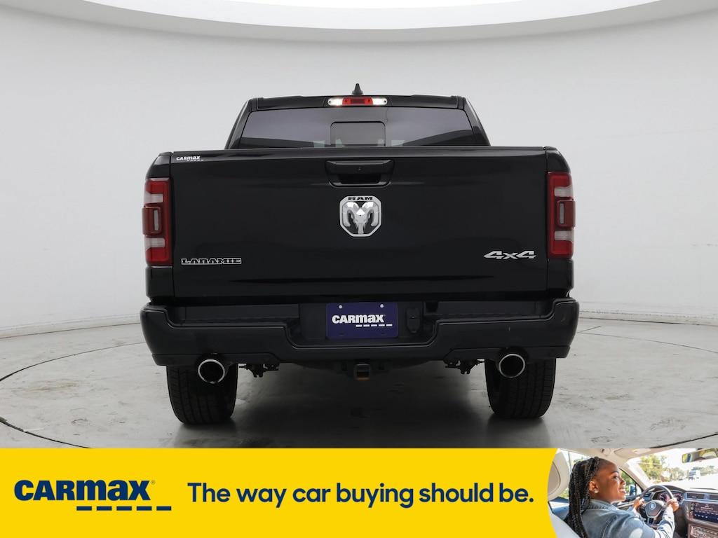 used 2021 Ram 1500 car, priced at $40,998
