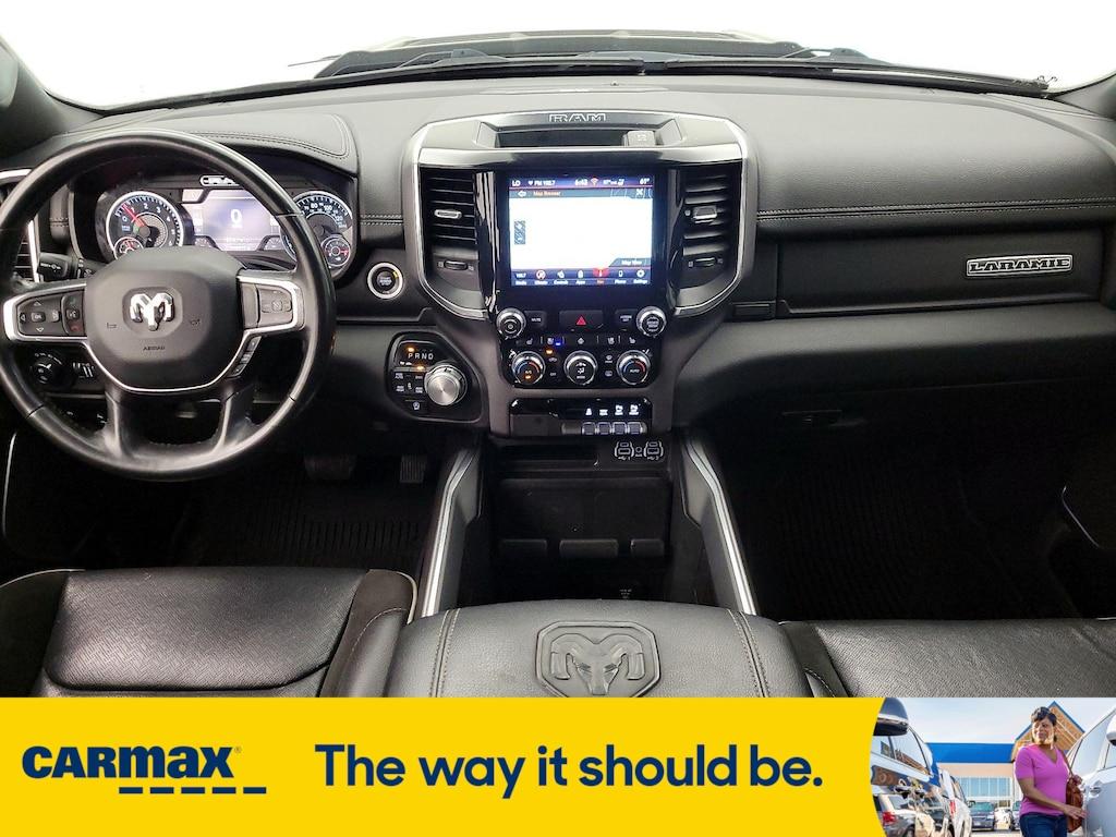 used 2021 Ram 1500 car, priced at $40,998