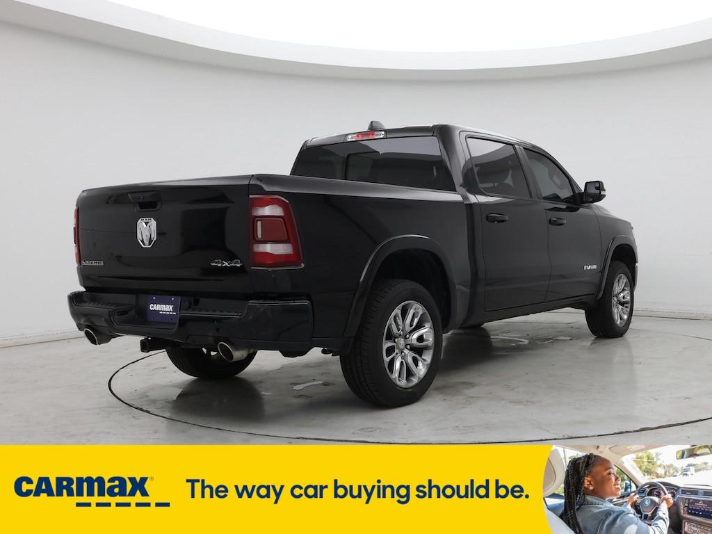 used 2021 Ram 1500 car, priced at $40,998