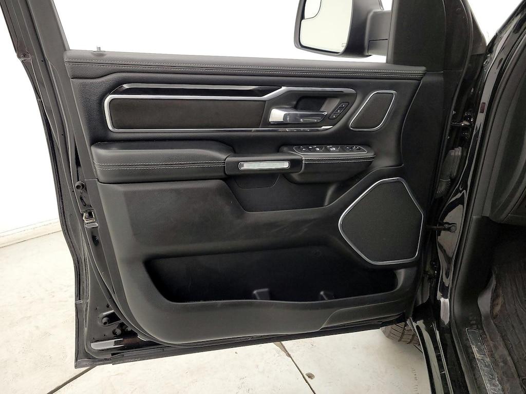 used 2021 Ram 1500 car, priced at $40,998