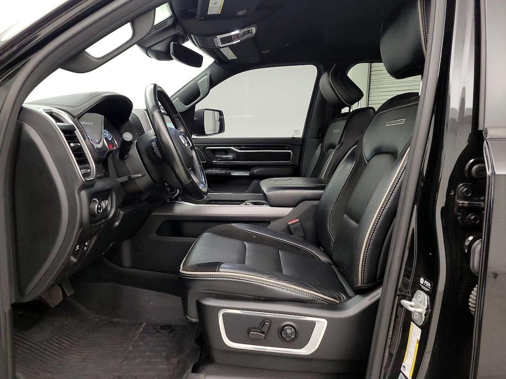 used 2021 Ram 1500 car, priced at $40,998