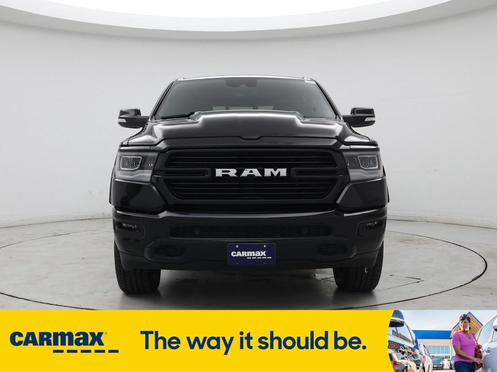 used 2021 Ram 1500 car, priced at $40,998