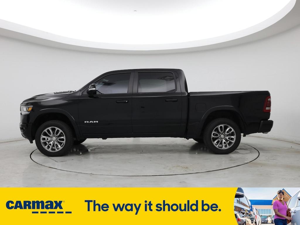 used 2021 Ram 1500 car, priced at $40,998