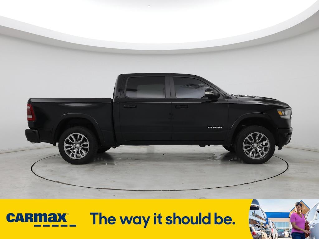 used 2021 Ram 1500 car, priced at $40,998