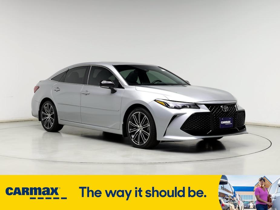 used 2019 Toyota Avalon car, priced at $32,998