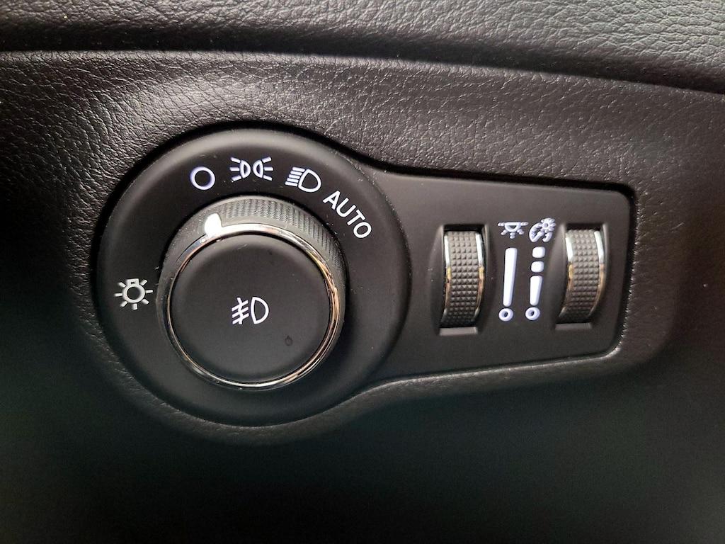 used 2019 Jeep Compass car, priced at $14,998