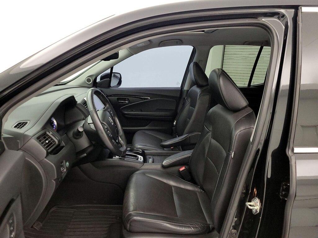 used 2017 Honda Ridgeline car, priced at $25,998