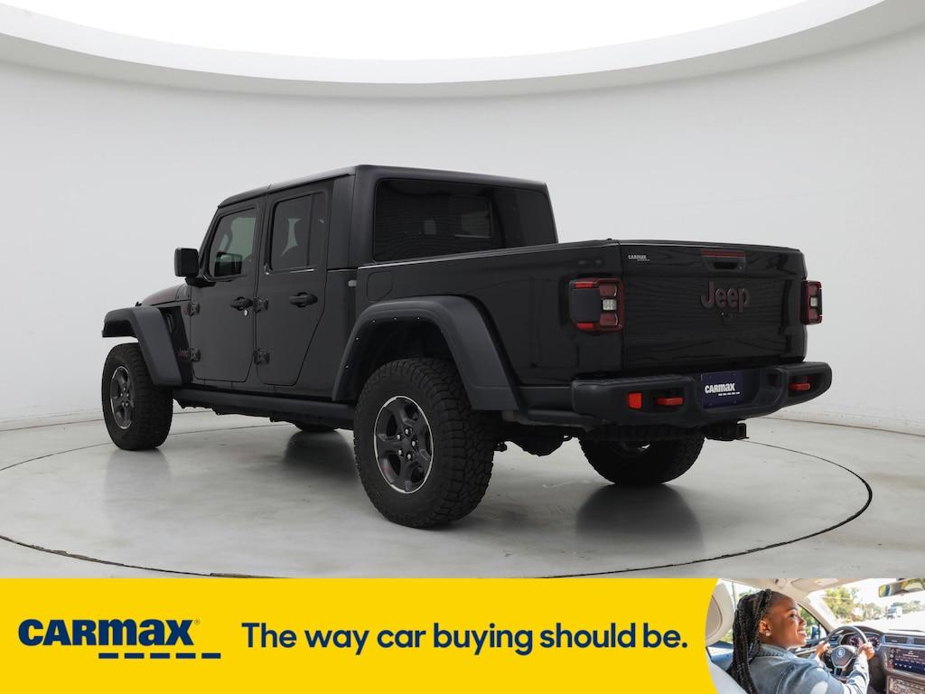 used 2021 Jeep Gladiator car, priced at $37,998