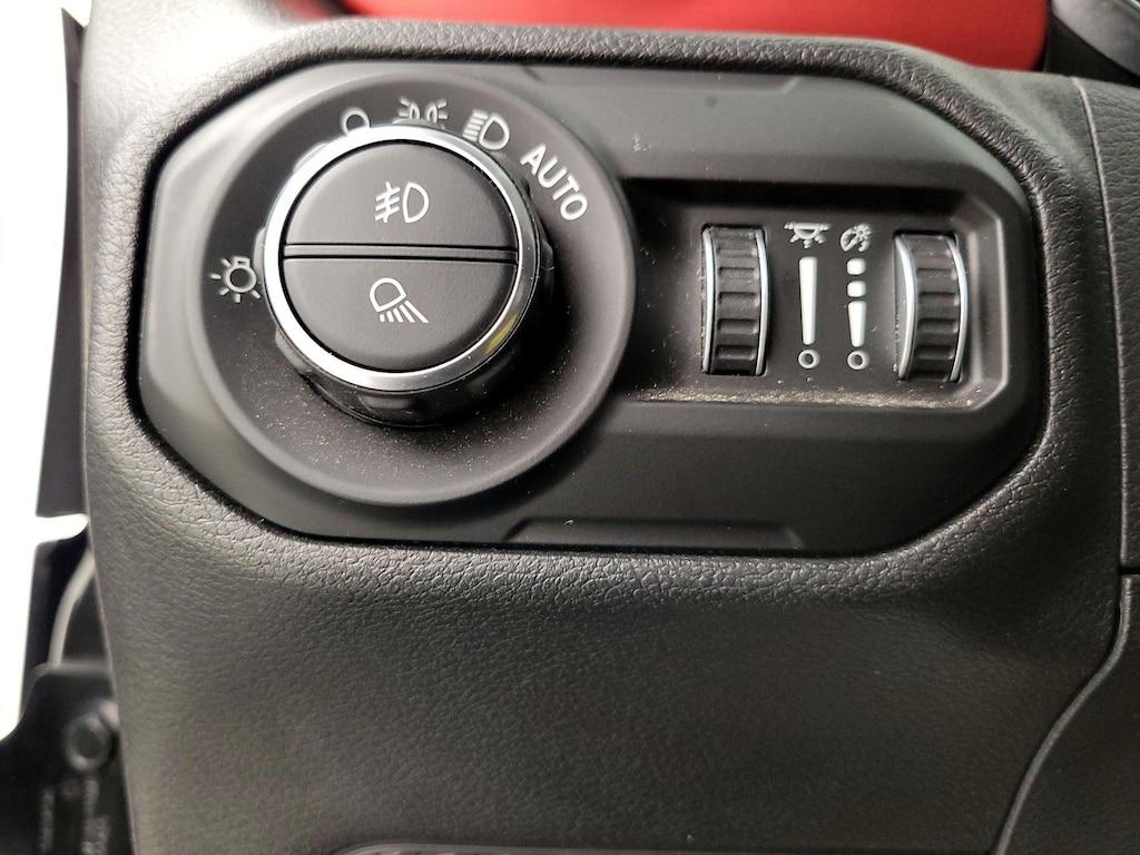 used 2021 Jeep Gladiator car, priced at $37,998
