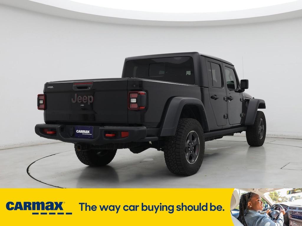 used 2021 Jeep Gladiator car, priced at $37,998
