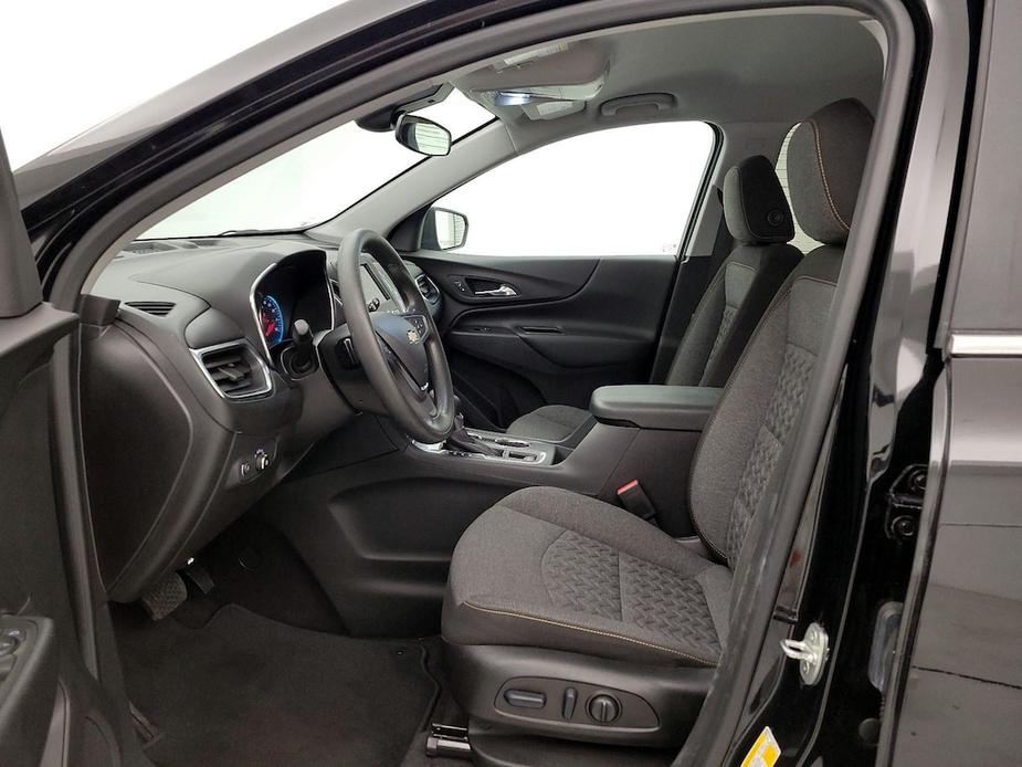 used 2023 Chevrolet Equinox car, priced at $21,998