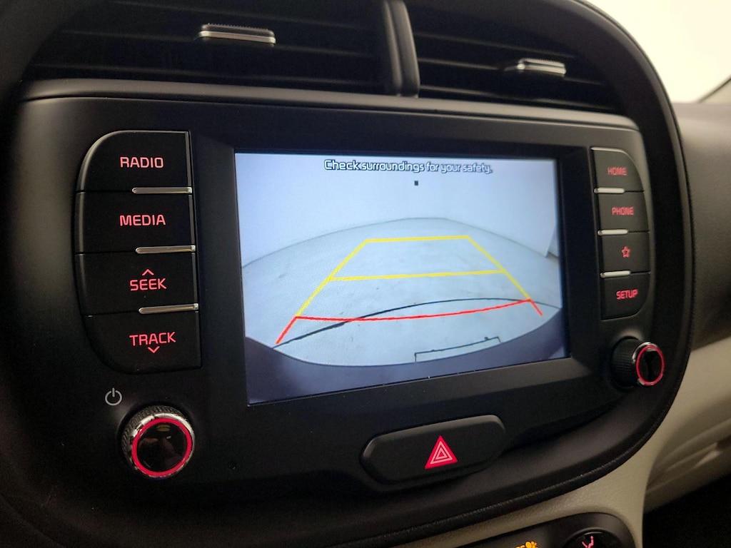 used 2020 Kia Soul car, priced at $16,998