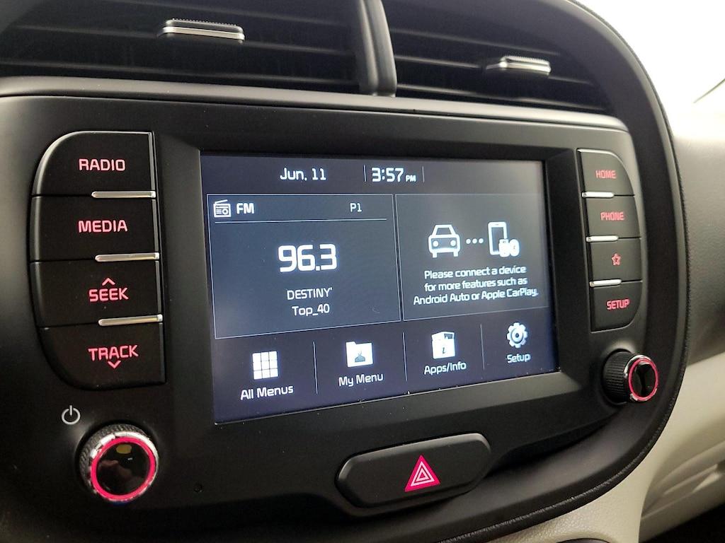used 2020 Kia Soul car, priced at $16,998