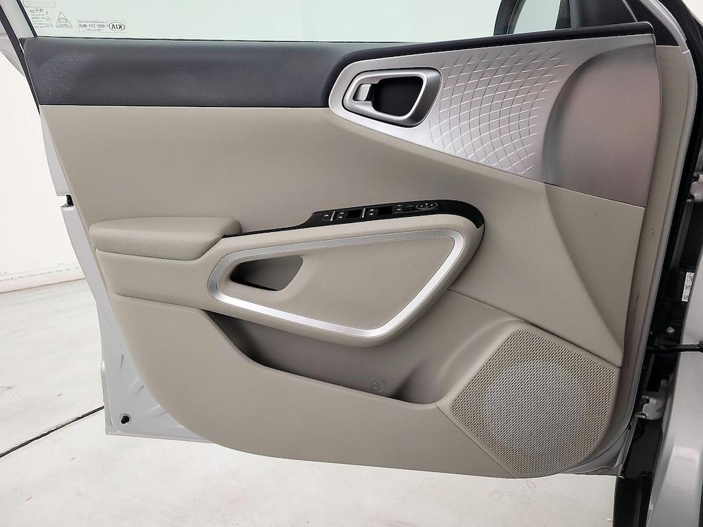 used 2020 Kia Soul car, priced at $16,998