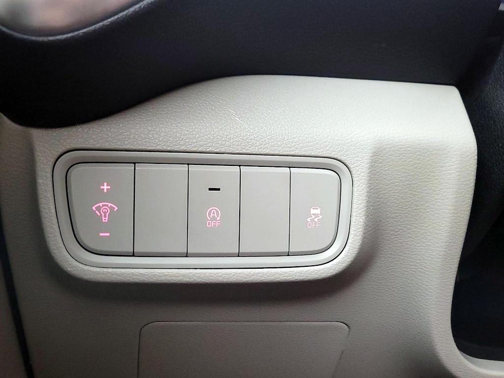 used 2020 Kia Soul car, priced at $16,998