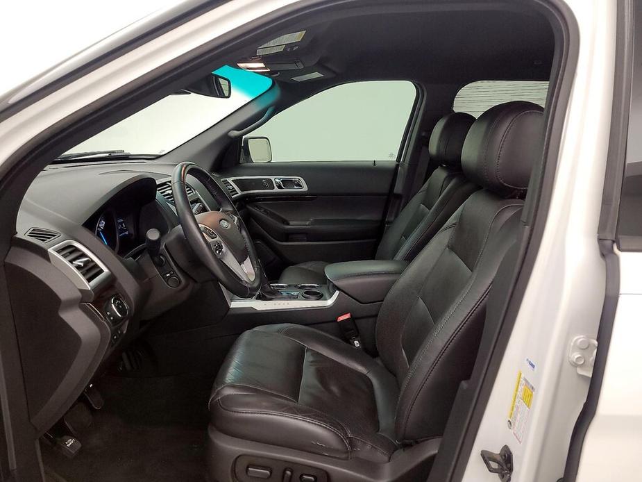 used 2014 Ford Explorer car, priced at $17,998