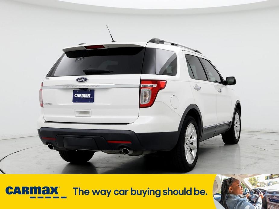 used 2014 Ford Explorer car, priced at $17,998