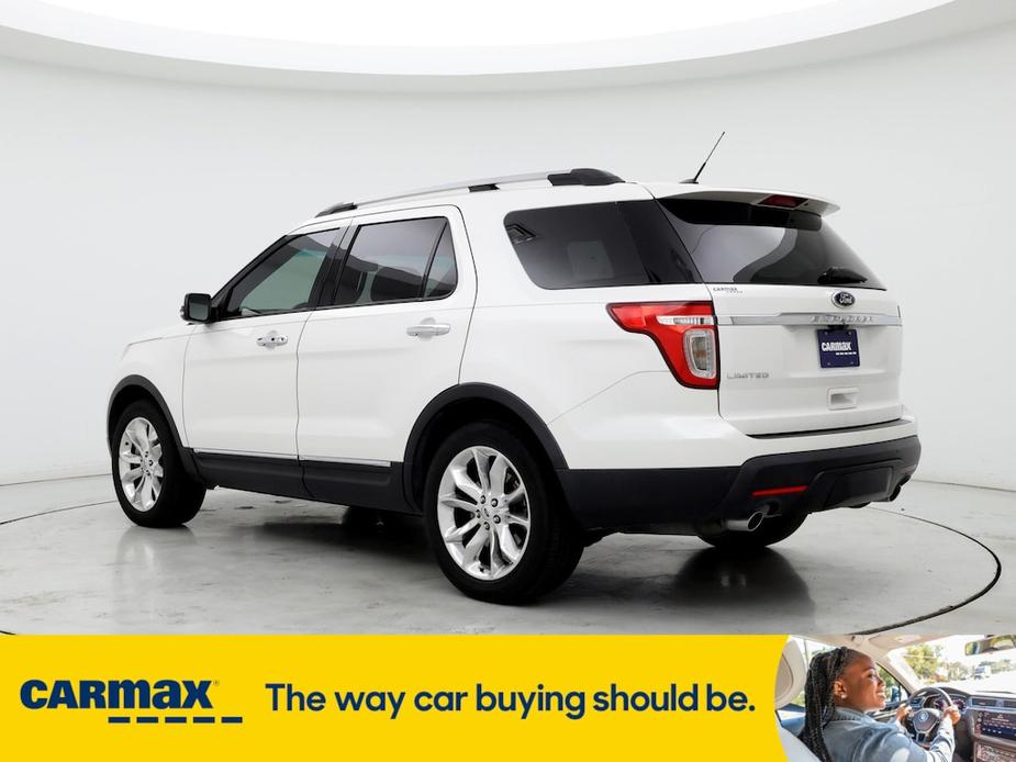 used 2014 Ford Explorer car, priced at $17,998