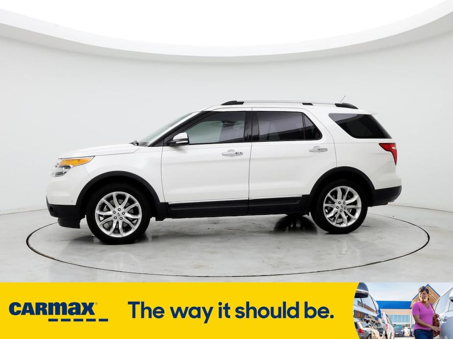 used 2014 Ford Explorer car, priced at $17,998