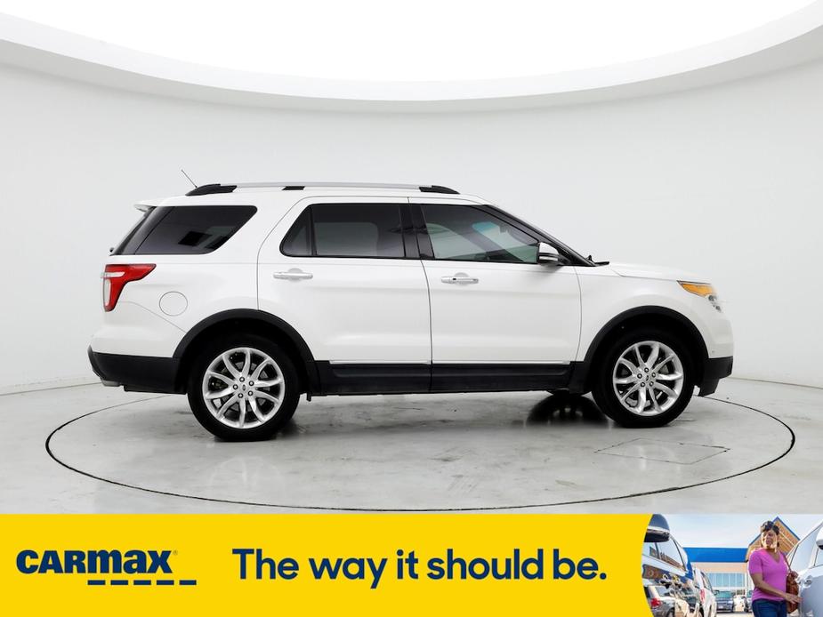 used 2014 Ford Explorer car, priced at $17,998