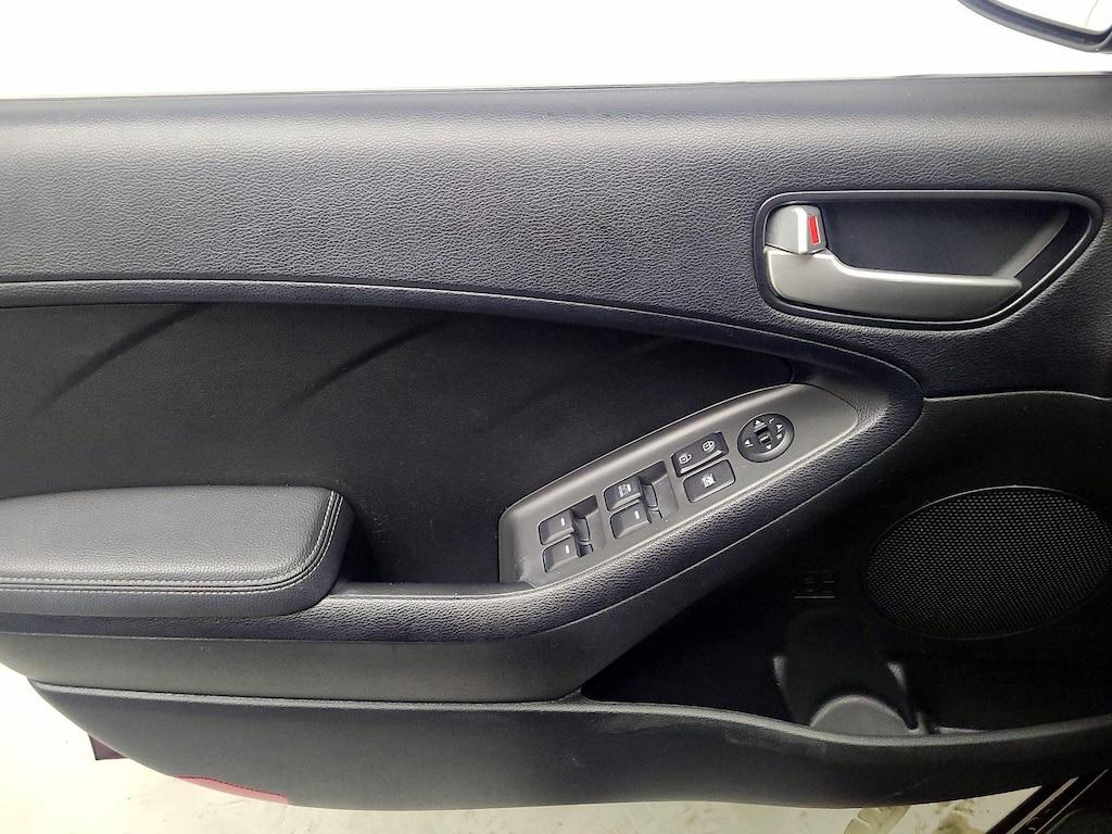 used 2017 Kia Forte car, priced at $13,998