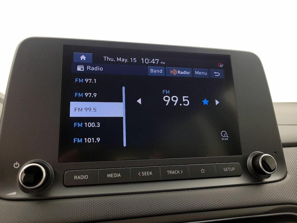 used 2022 Hyundai Kona car, priced at $21,998