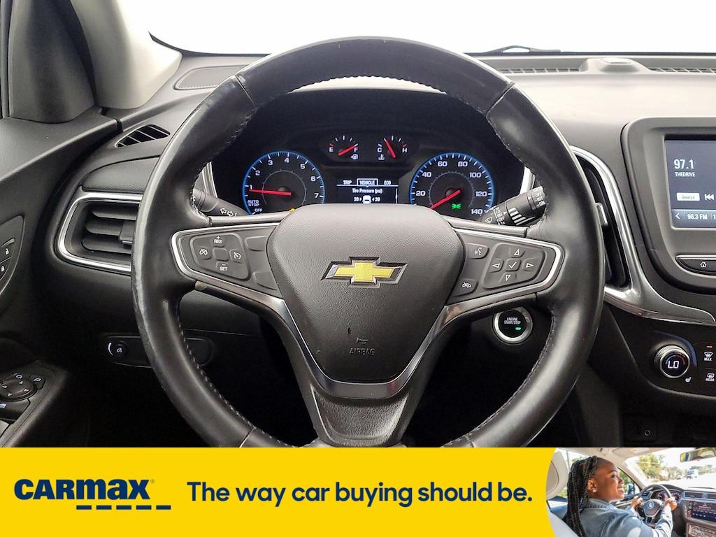used 2018 Chevrolet Equinox car, priced at $15,998