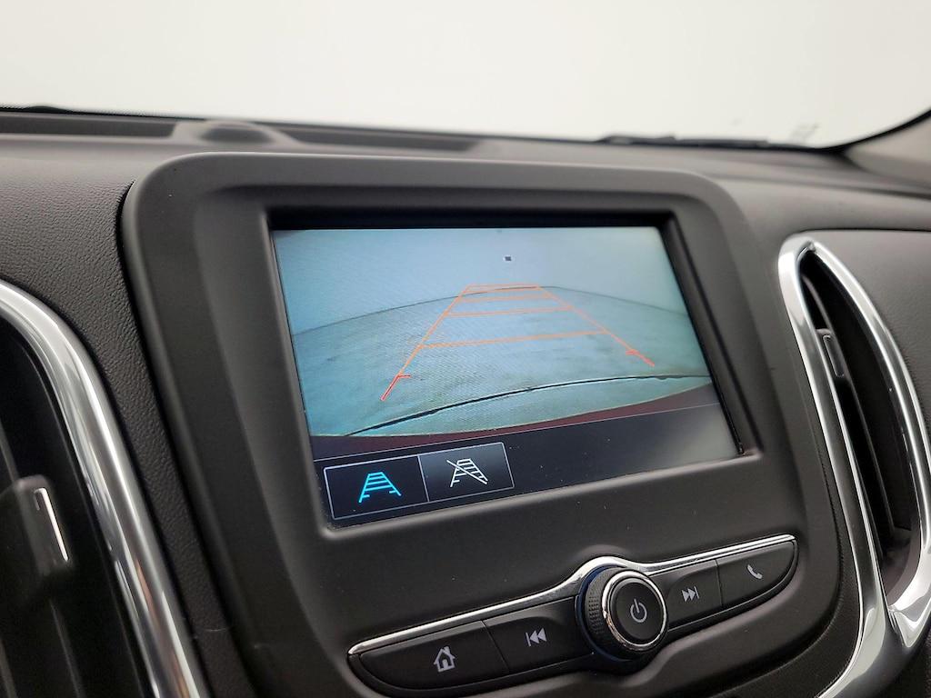 used 2018 Chevrolet Equinox car, priced at $15,998
