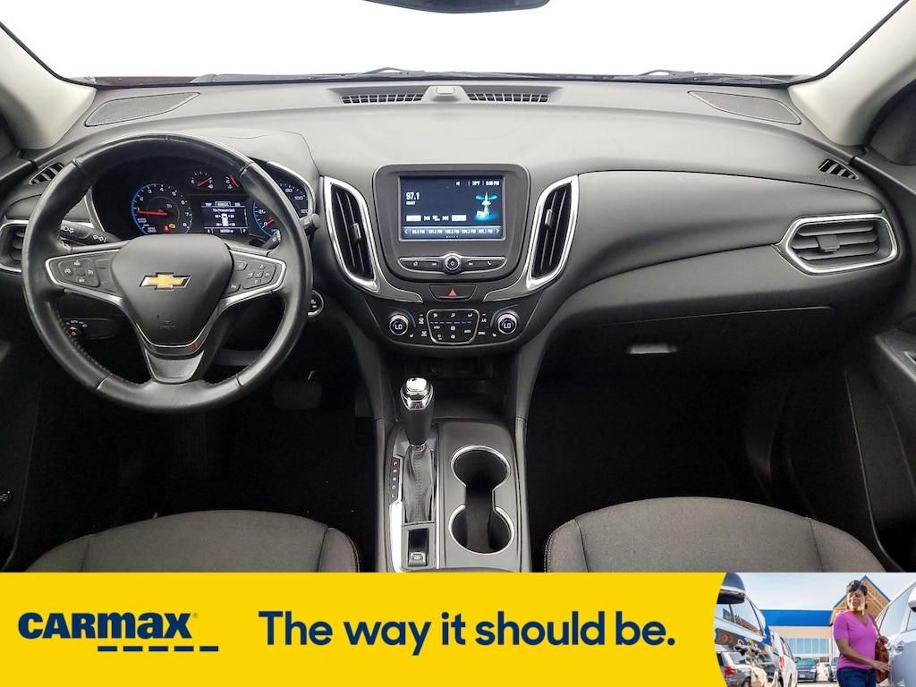 used 2018 Chevrolet Equinox car, priced at $15,998