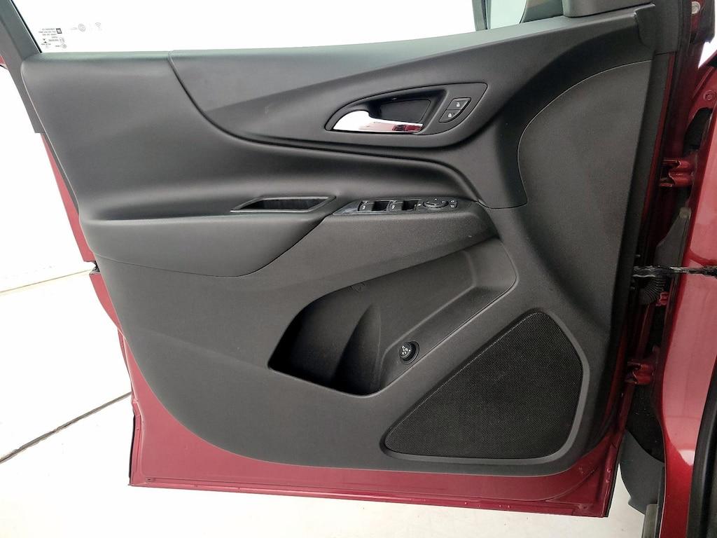 used 2018 Chevrolet Equinox car, priced at $15,998