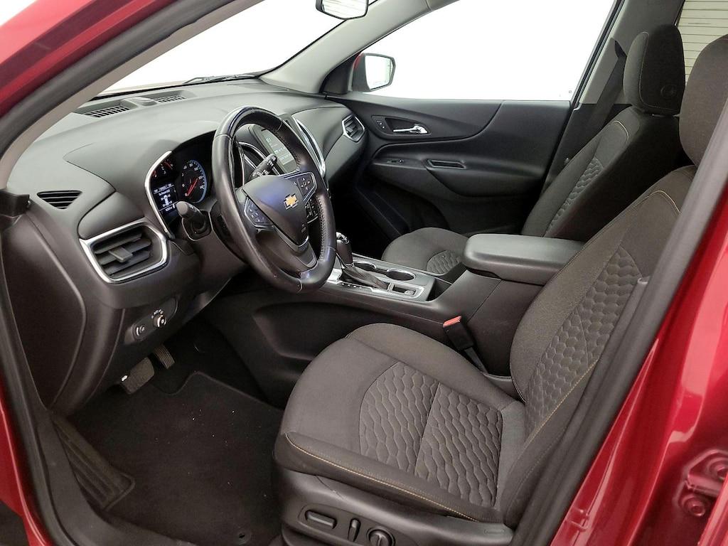 used 2018 Chevrolet Equinox car, priced at $15,998