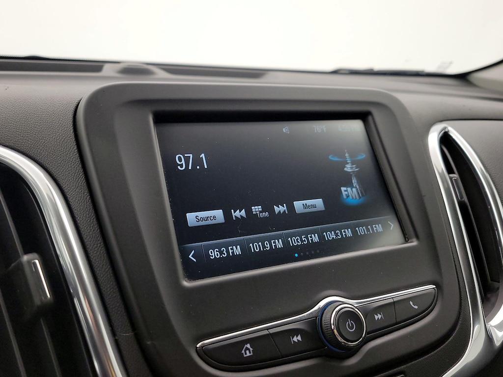used 2018 Chevrolet Equinox car, priced at $15,998